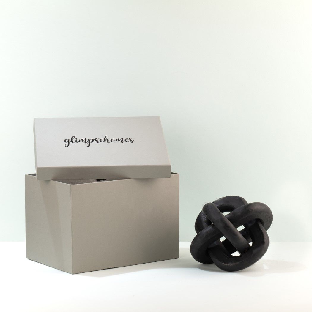 Wooden Chain Gift Set (3 Knots)