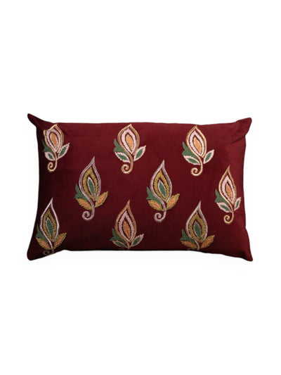 Paisley Charm Pillow Cover