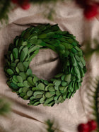 Palm Wreath Pack Of 1