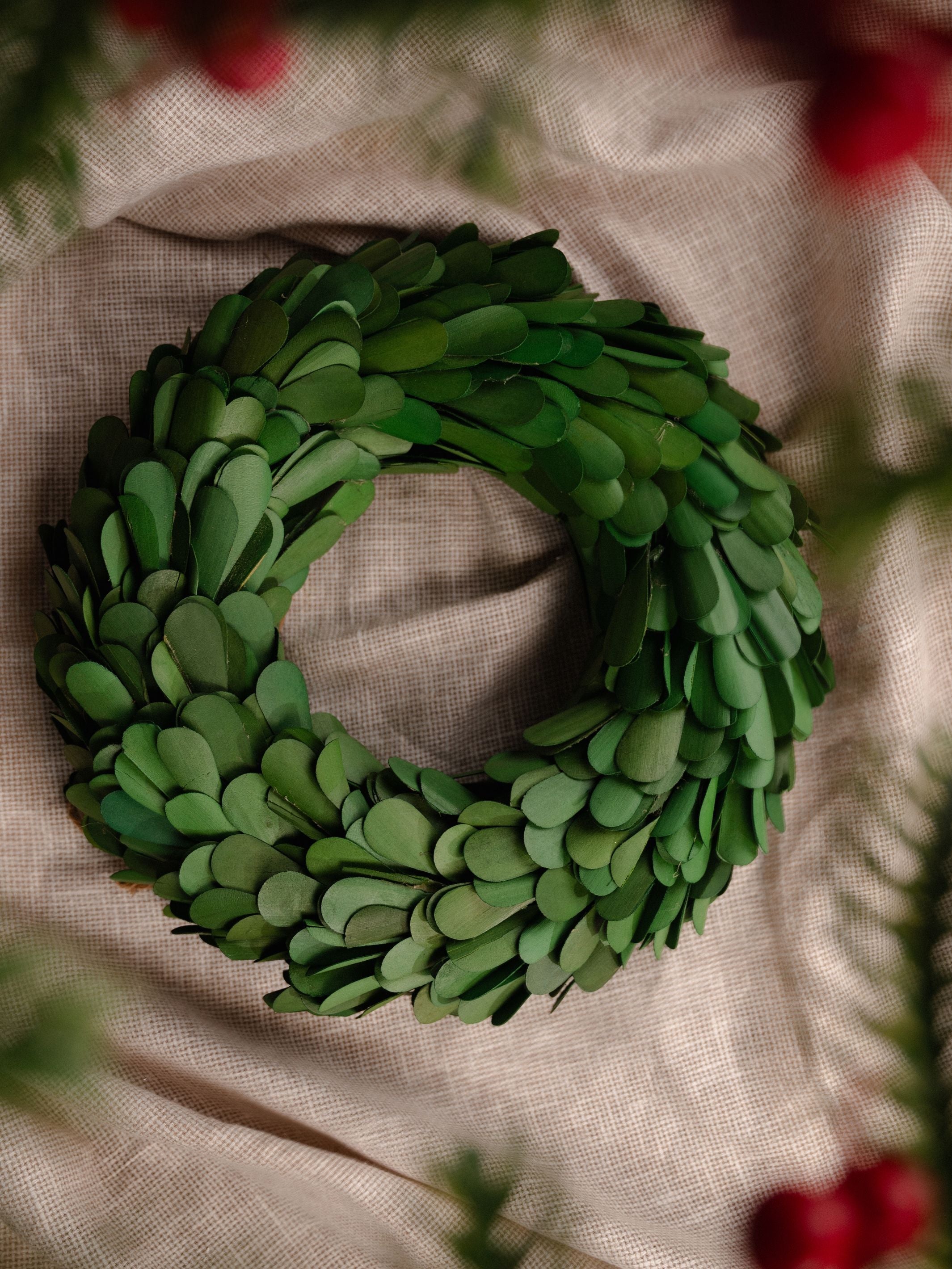 Palm Wreath Pack Of 1