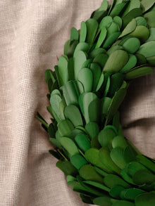 Palm Wreath Pack Of 1