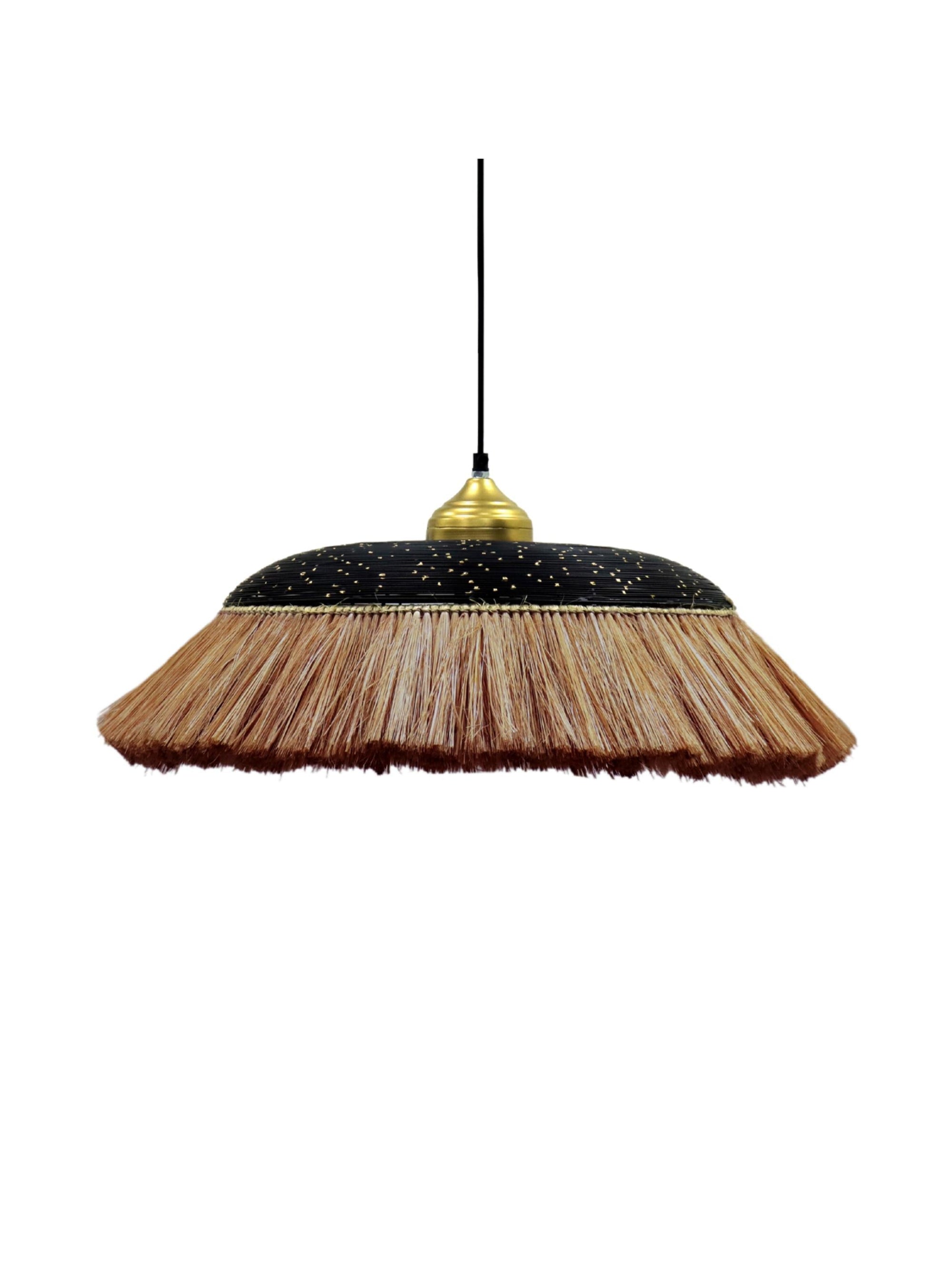 Parasole Flat Hanging Lamp