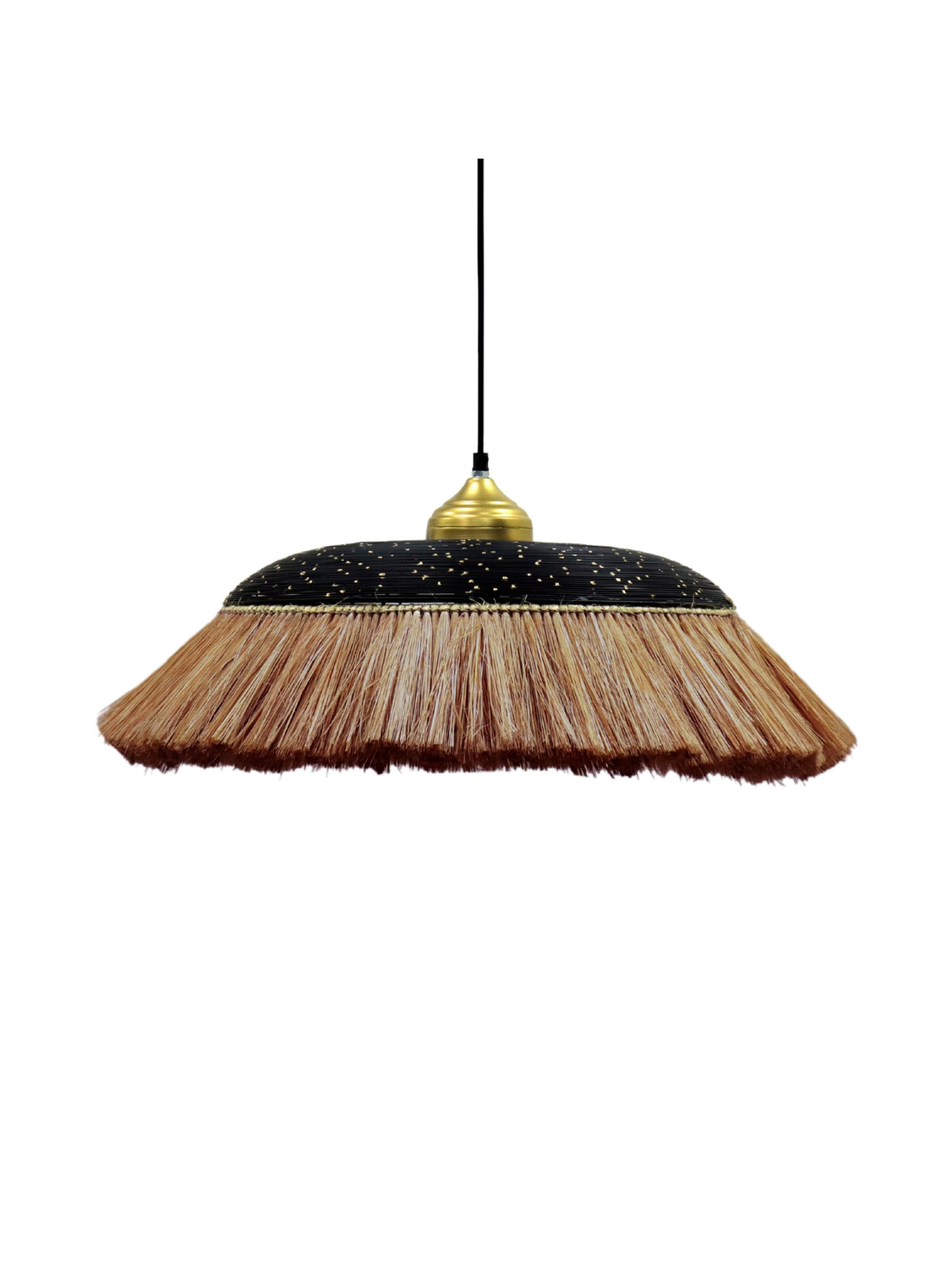 Parasole Flat Hanging Lamp - Product Image 