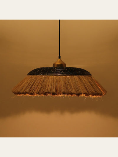 Parasole Flat Hanging Lamp