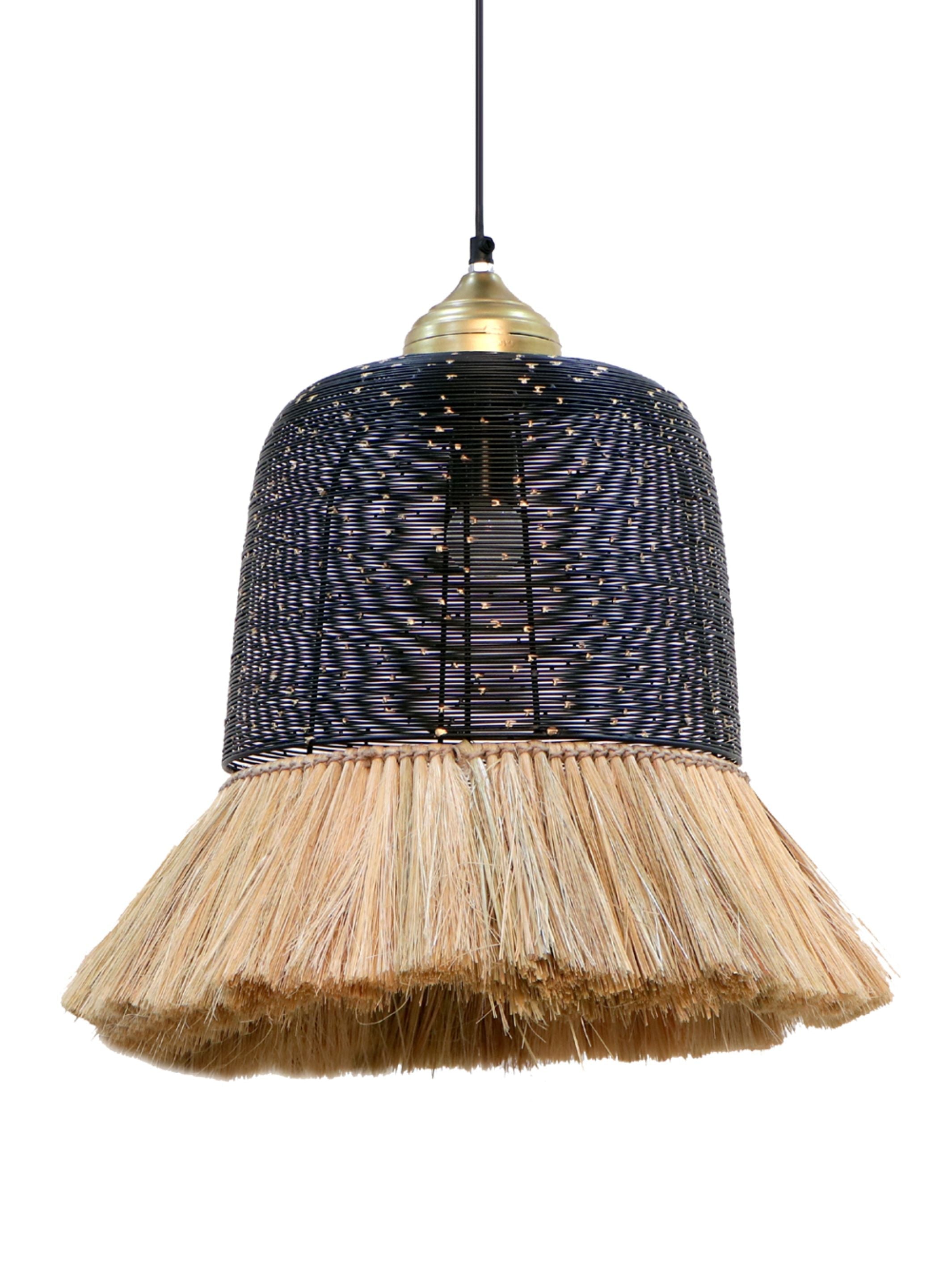 Parasole Long Hanging Lamp