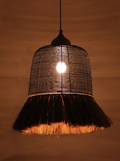 Parasole Long Hanging Lamp