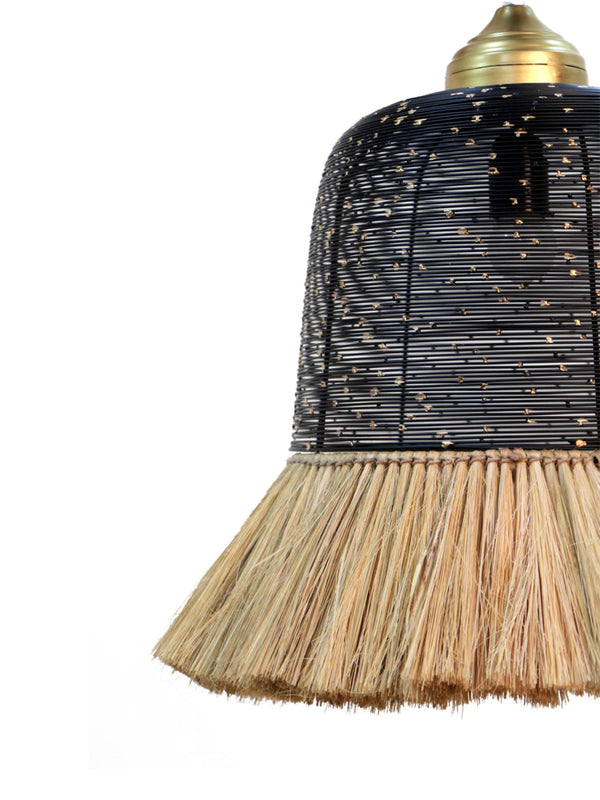 Parasole Long Hanging Lamp