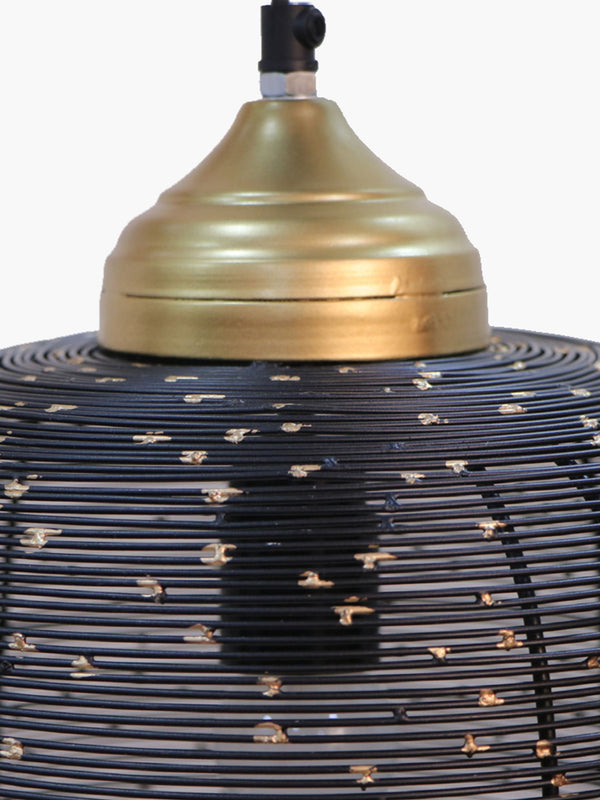 Parasole Long Hanging Lamp