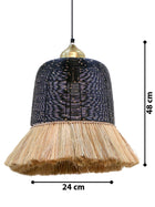 Parasole Long Hanging Lamp
