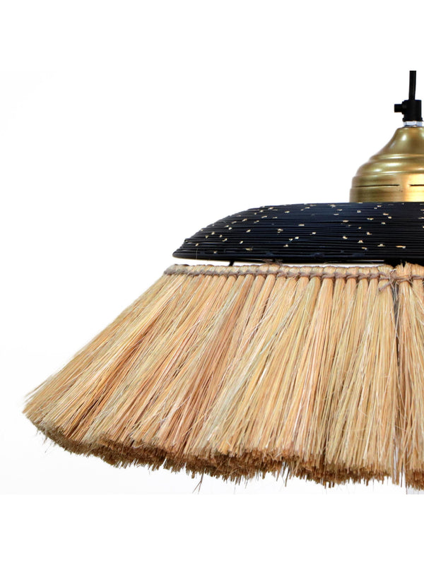 Parasole Medium Hanging Lamp