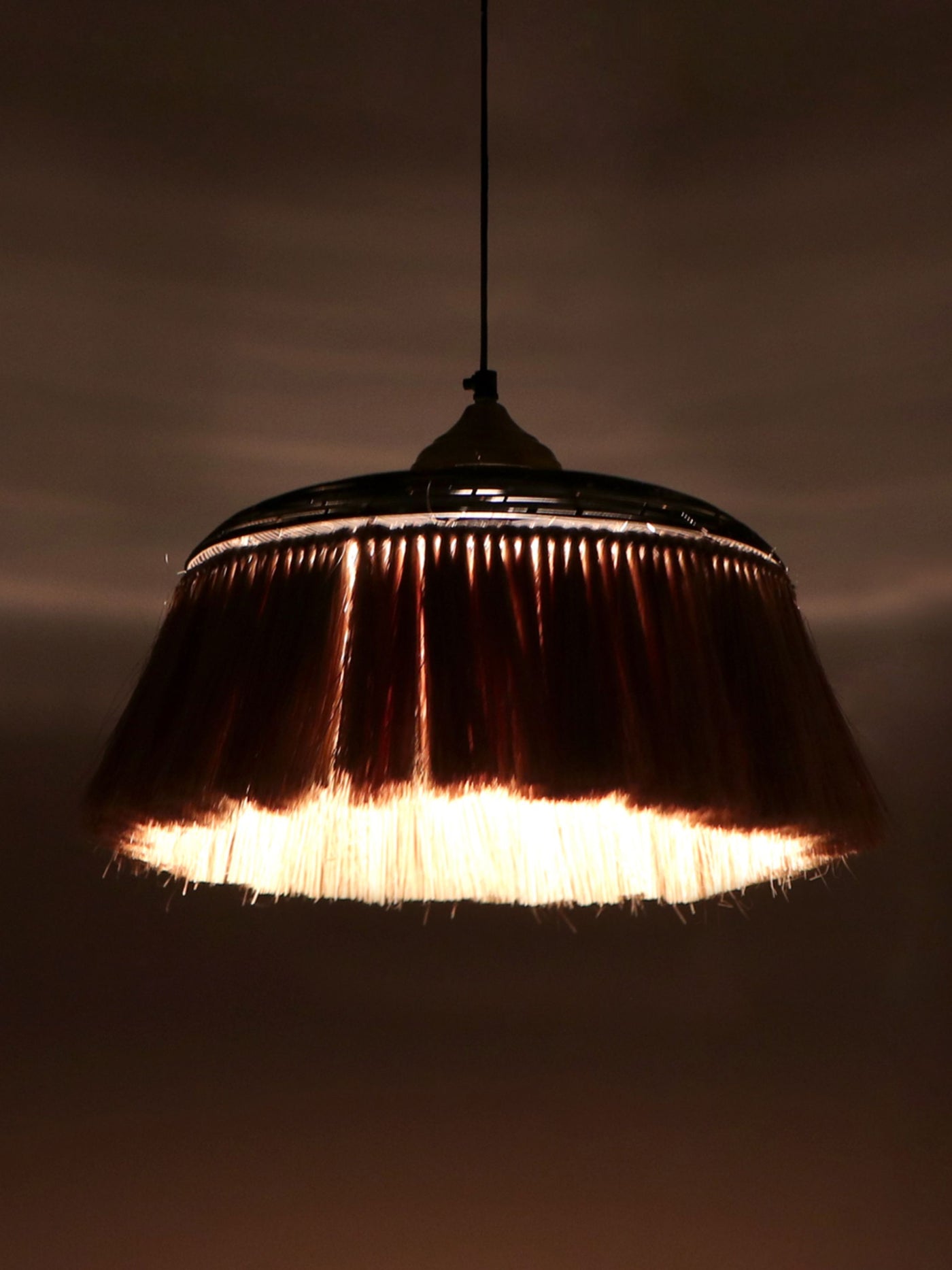 Parasole Medium Hanging Lamp