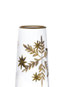 Paris Set Of 4 Tall Glasses