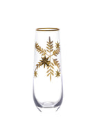 Paris Set Of 4 Tall Glasses
