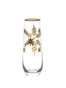 Paris Set Of 4 Tall Glasses
