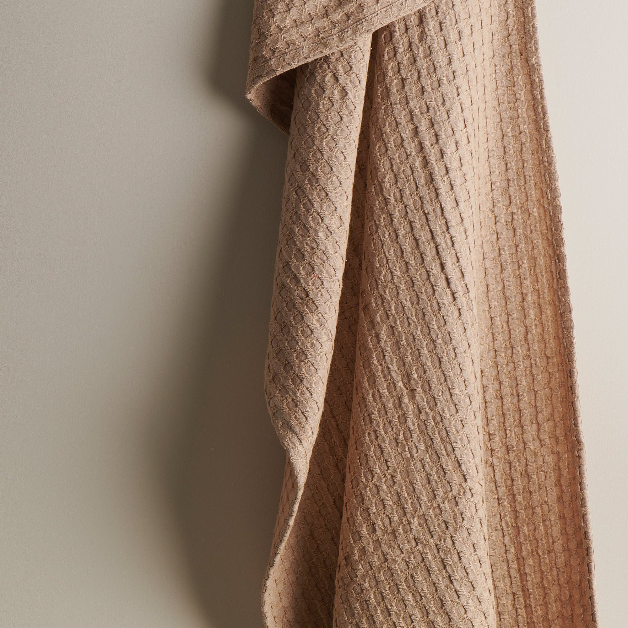Pebble | Cotton | Waffle | Hand Towel