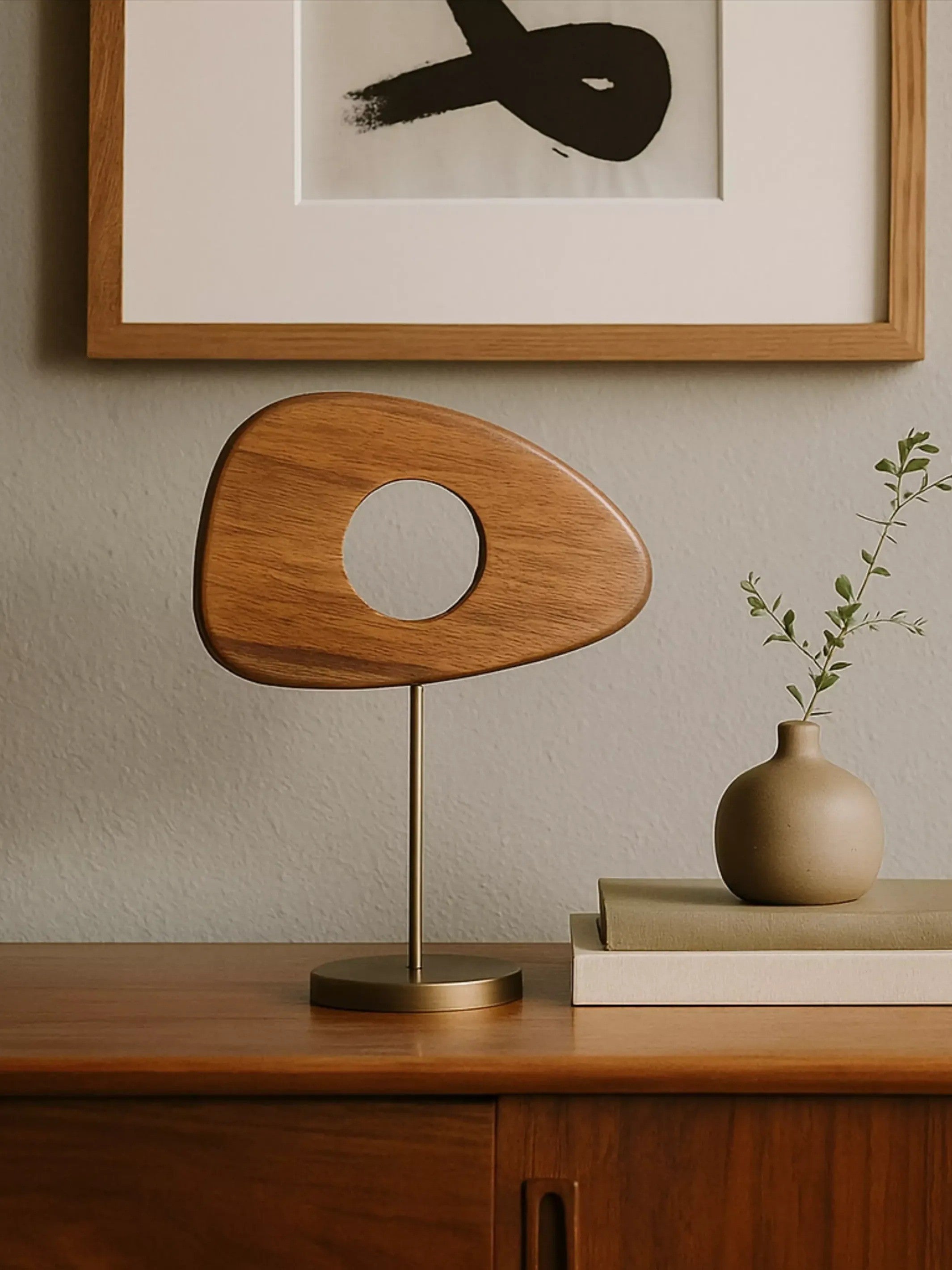 Pebble Sculpture - Product Image 