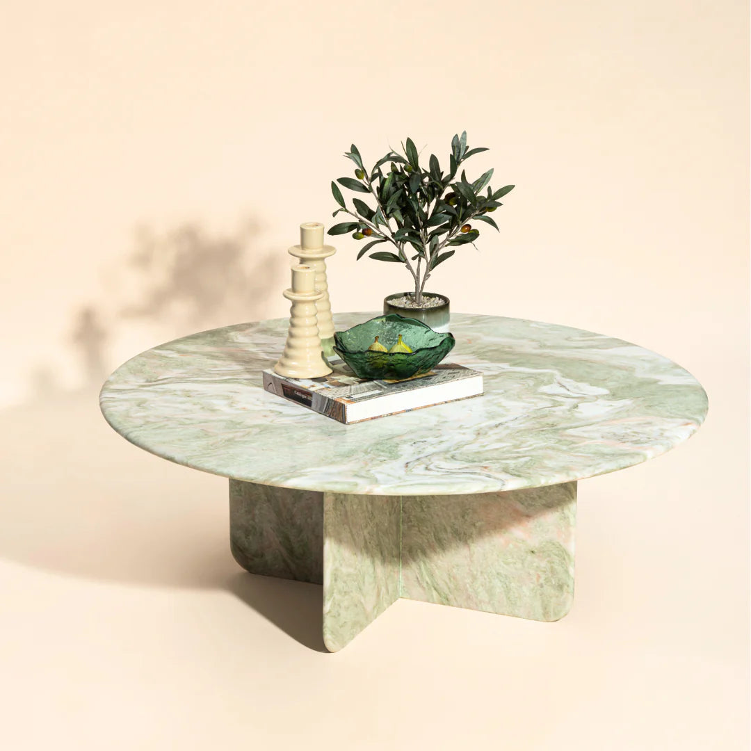 Norge Coffee Table - Pista