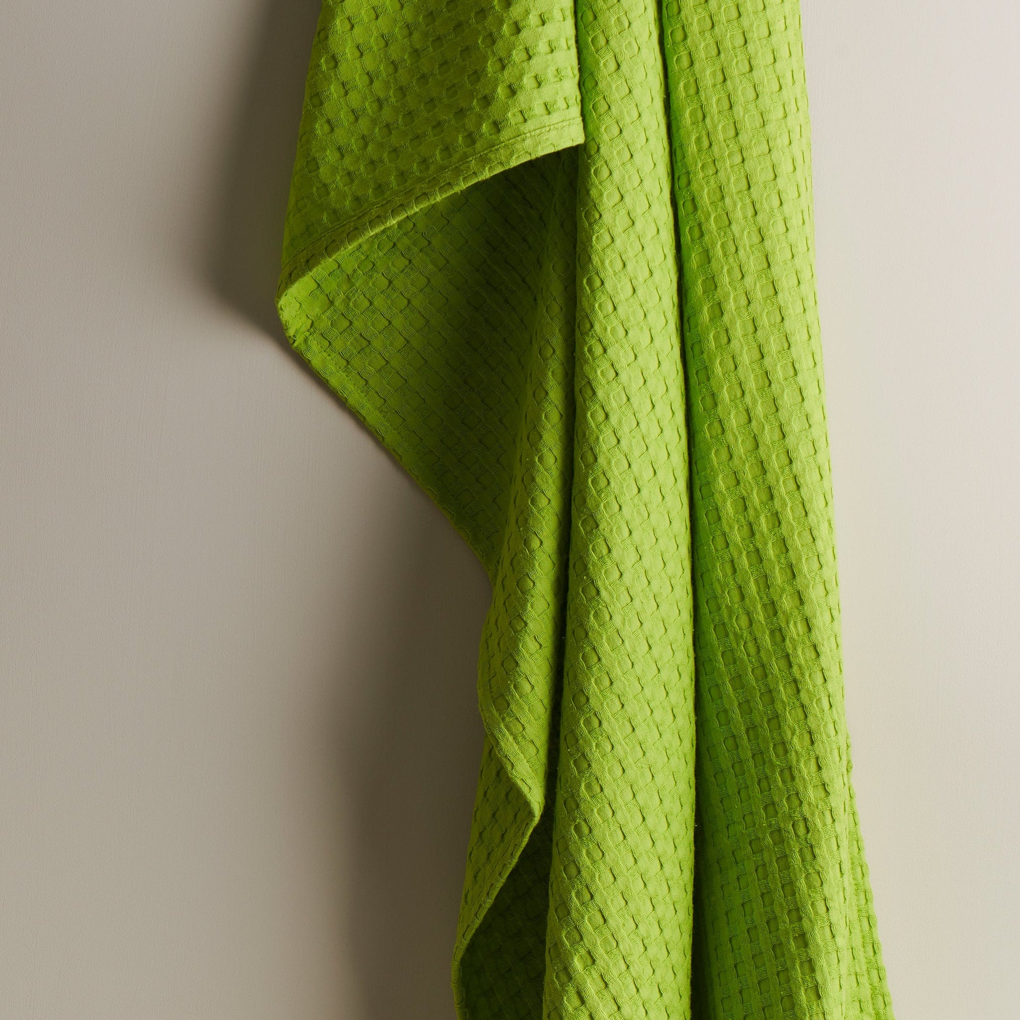 Pixel | Cotton | Waffle | Hand Towel