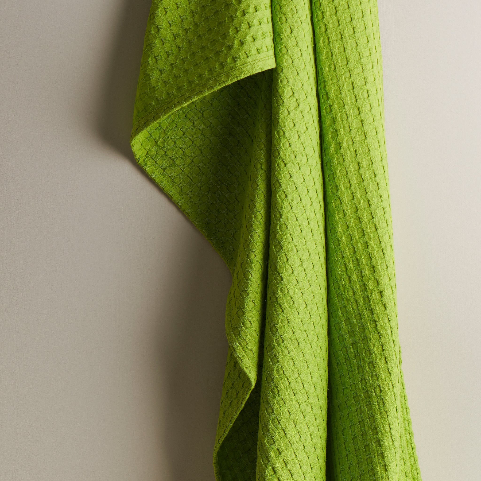 Pixel | Cotton | Waffle | Hand Towel