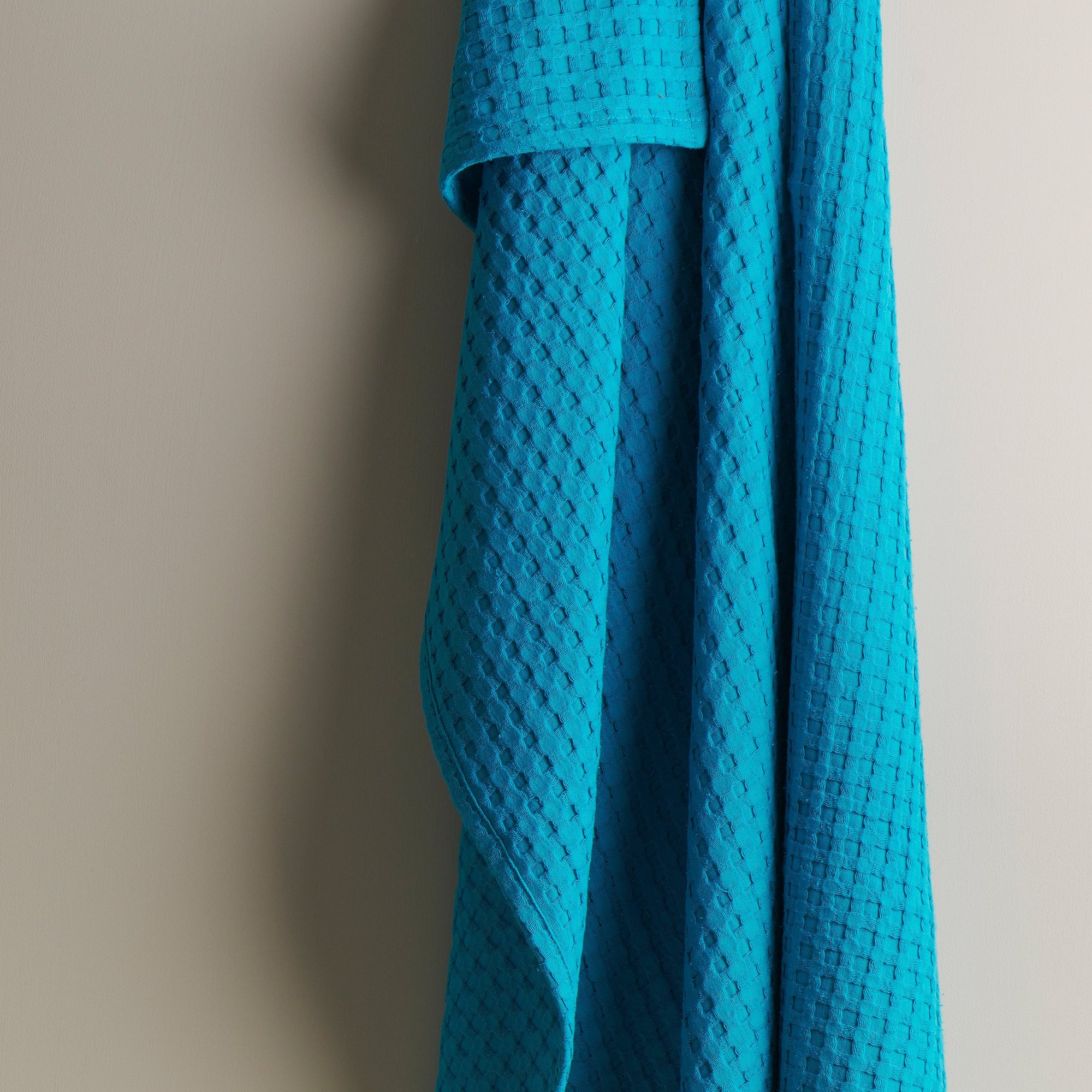 Pixel | Cotton | Waffle | Hand Towel