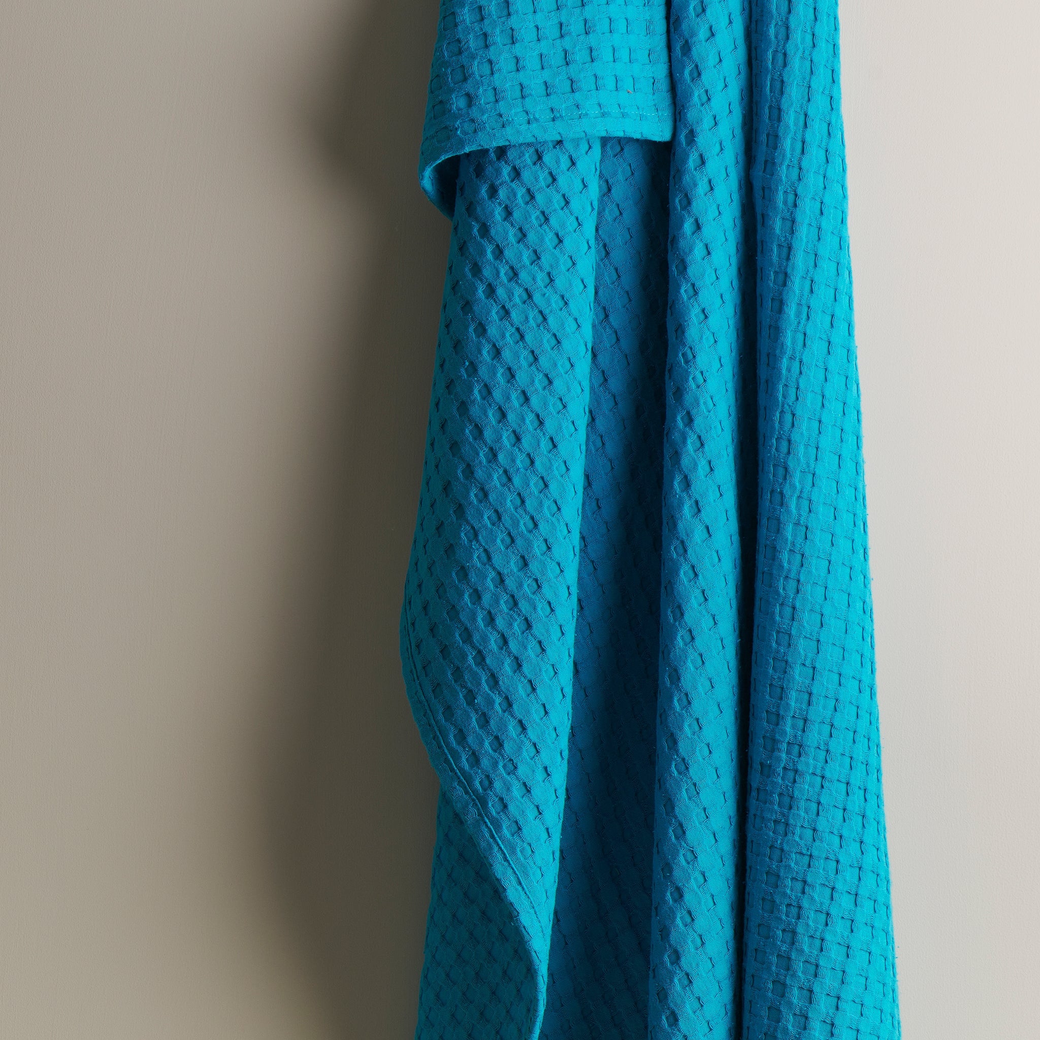 Pixel | Cotton | Waffle | Hand Towel