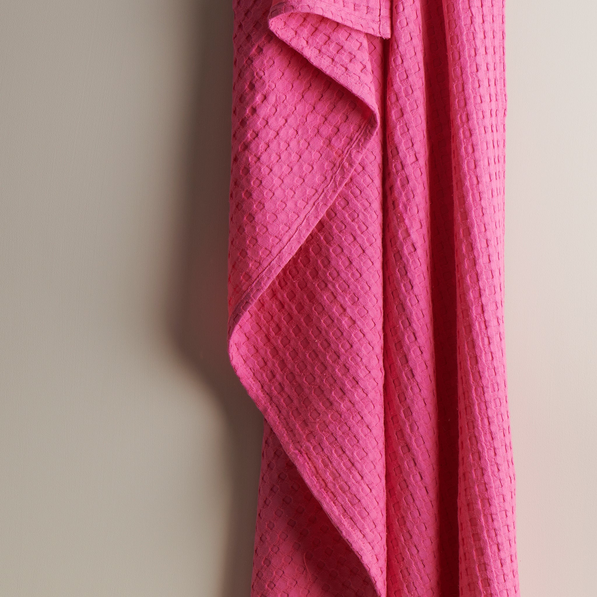 Pixel | Cotton | Waffle | Hand Towel