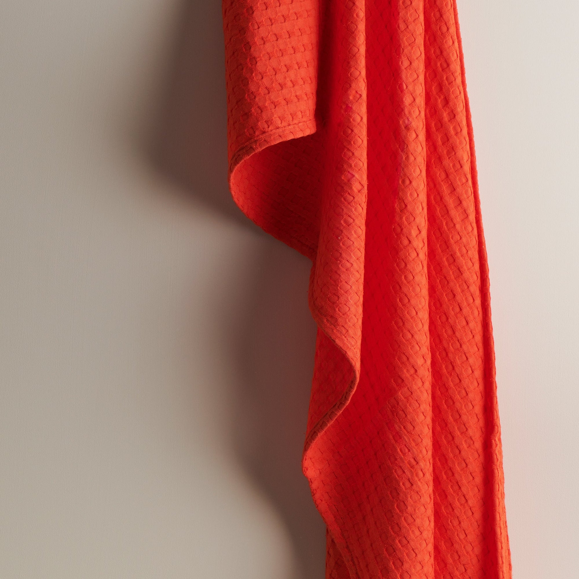 Pixel | Cotton | Waffle | Hand Towel