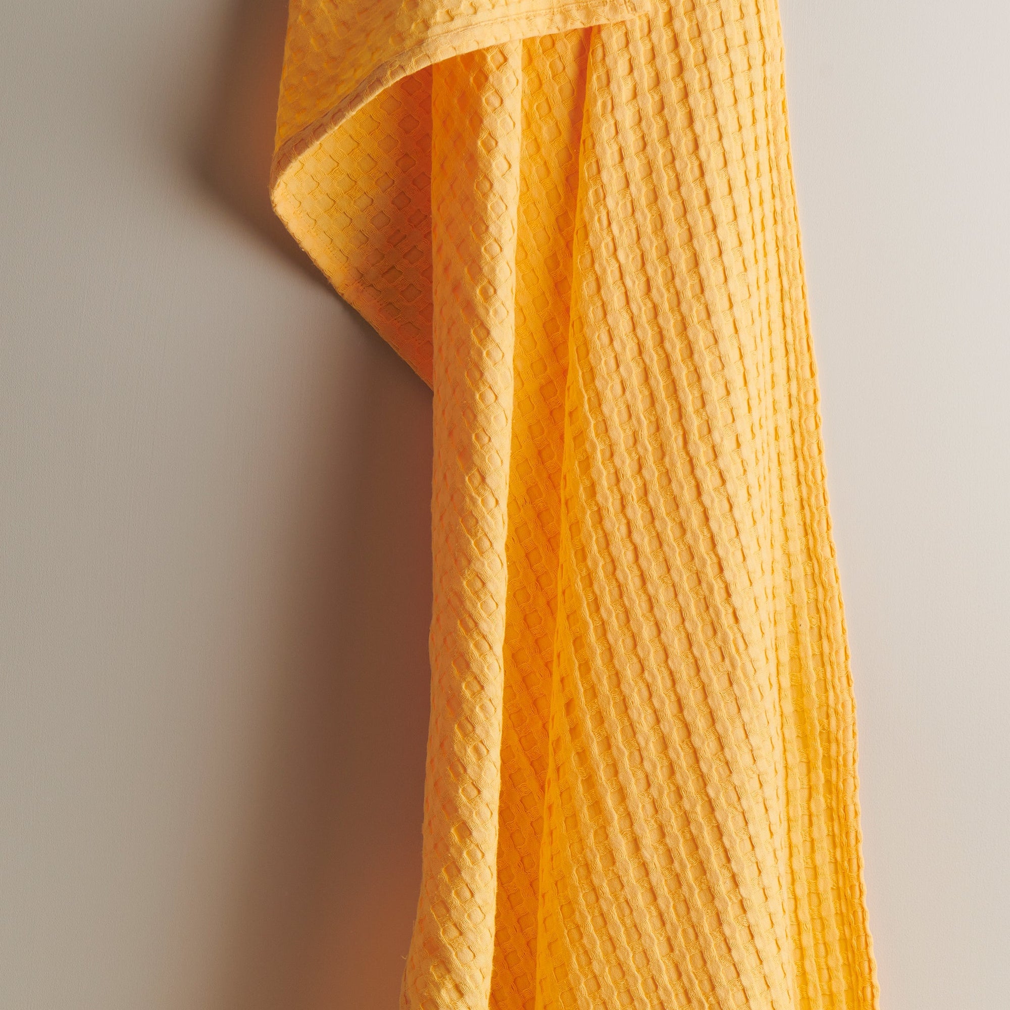 Pixel | Cotton | Waffle | Hand Towel