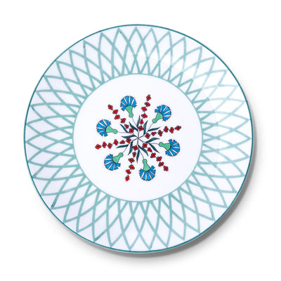 "Volutes" Dinner Plate (Set of 2)