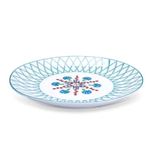 "Volutes" Dinner Plate (Set of 2)