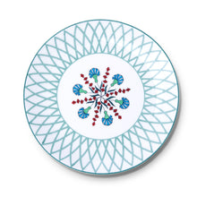 "Volutes" Dessert Plate (Set of 2)