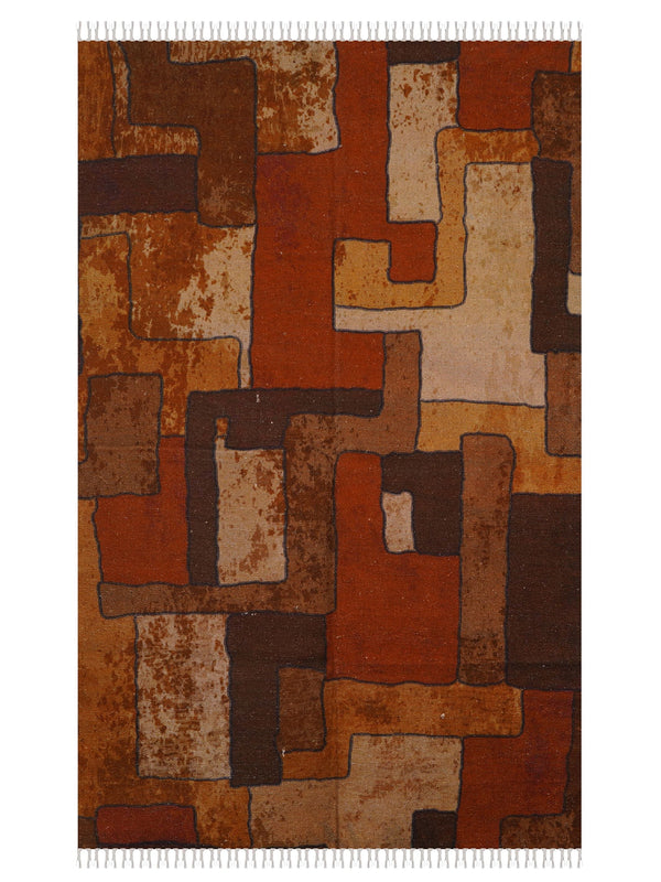Plaub Printed Rug