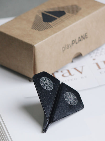 Play Plane Set of 2