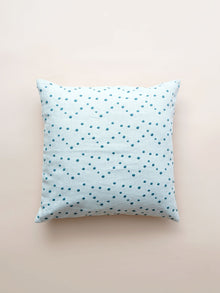Cushion Cover - Polka Dotted