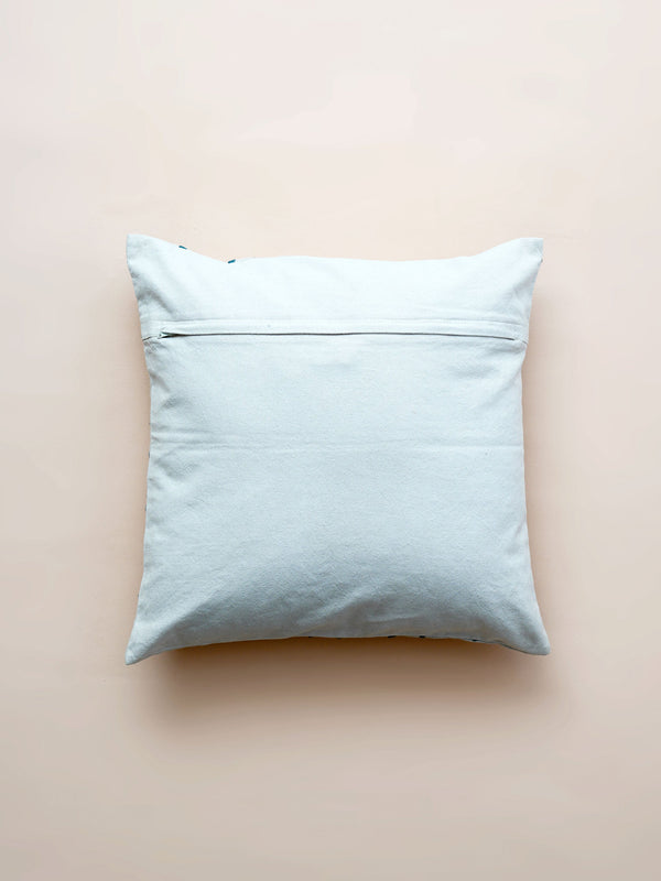 Cushion Cover - Polka Dotted