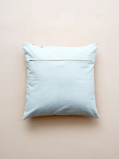 Cushion Cover - Polka Dotted