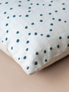 Cushion Cover - Polka Dotted