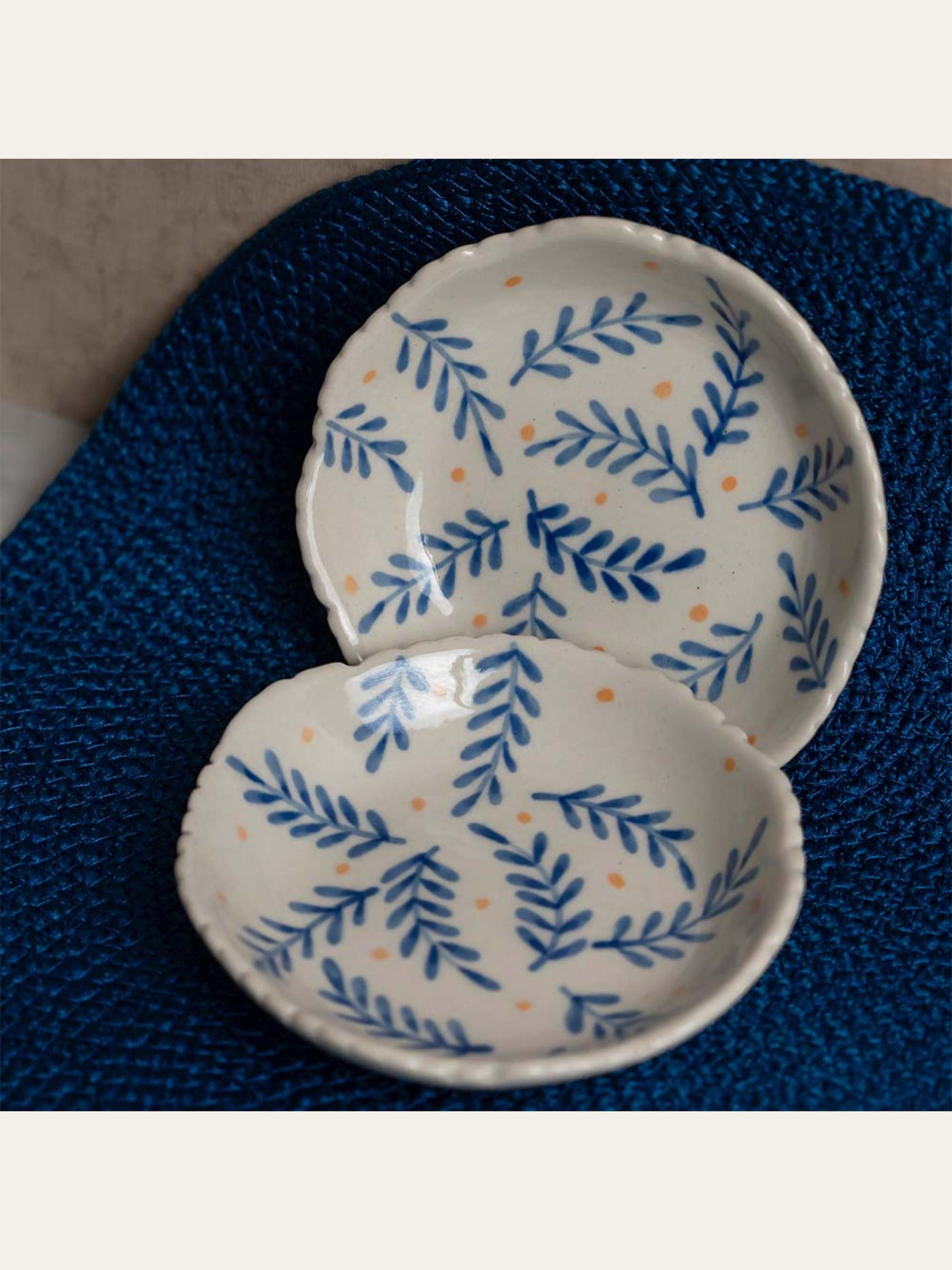 Positano Bowls Set of 2