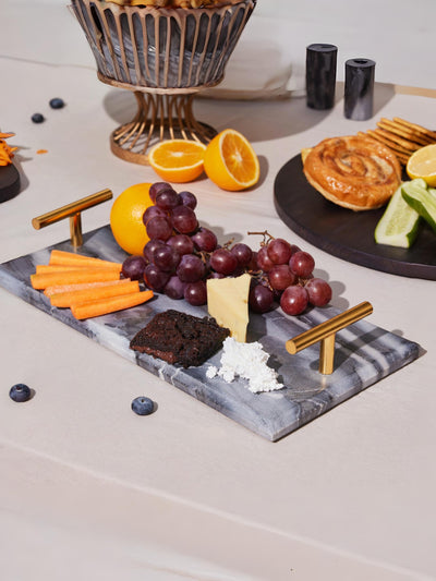 Marble Serving Tray