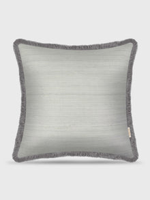 Pure Tussar Silk Khara Cushion