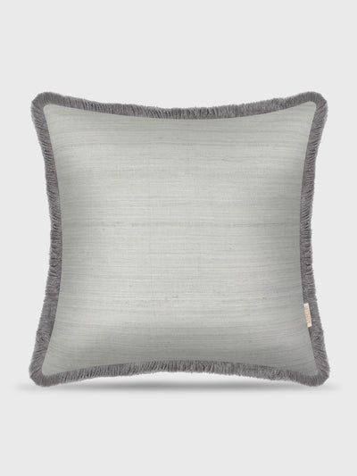 Pure Tussar Silk Khara Cushion