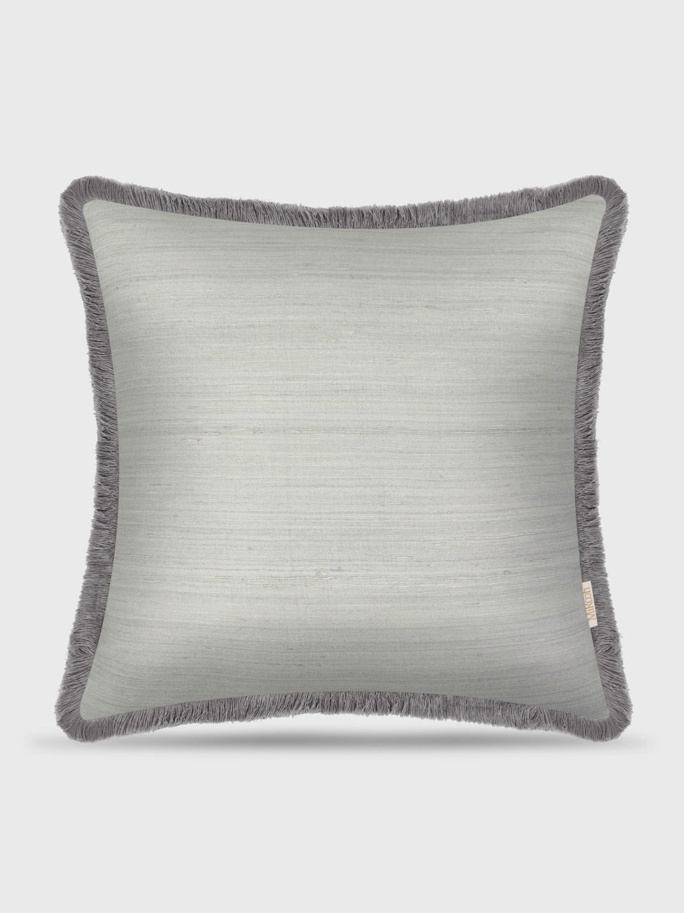 Pure Tussar Silk Khara Cushion