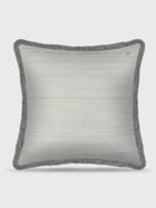 Pure Tussar Silk Khara Cushion