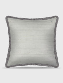 Pure Tussar Silk Khara Cushion