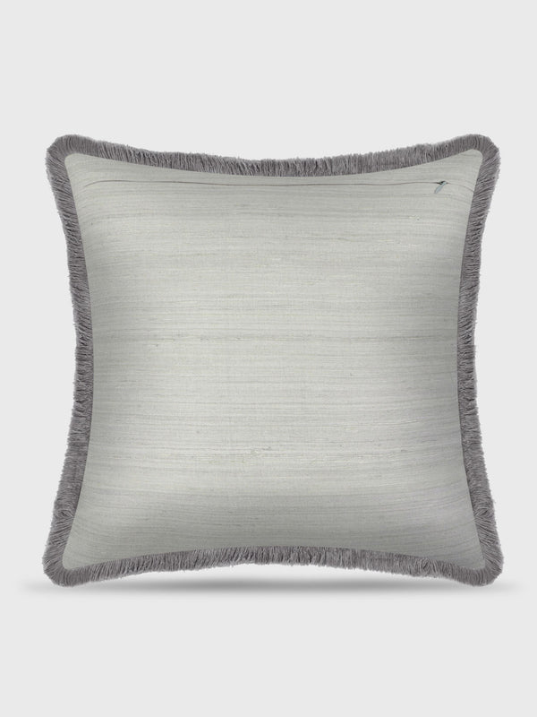 Pure Tussar Silk Khara Cushion