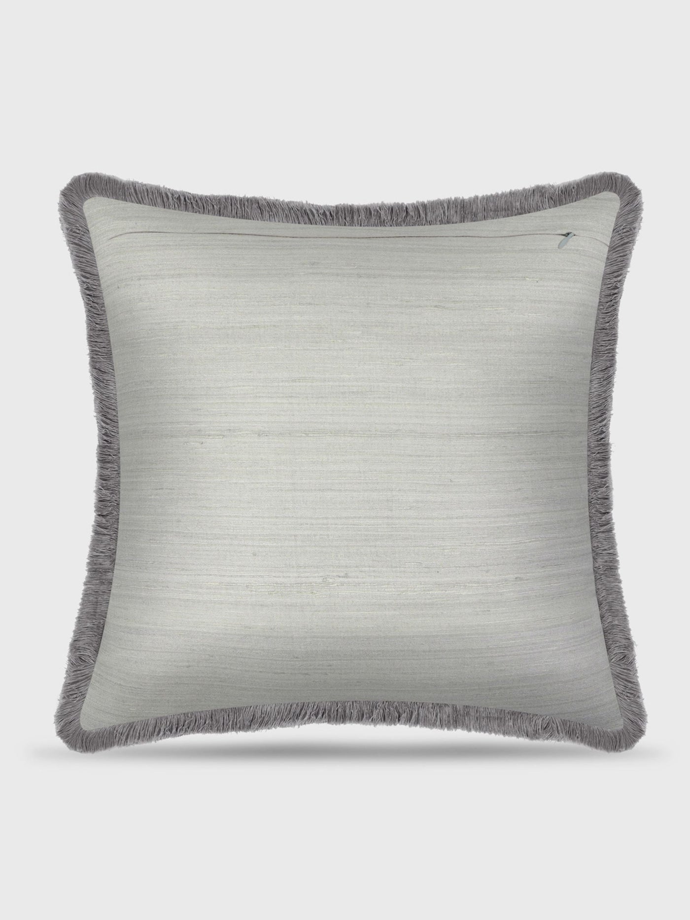 Pure Tussar Silk Khara Cushion