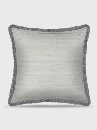 Pure Tussar Silk Khara Cushion