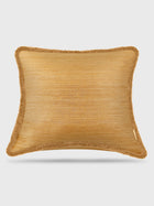 Pure Tussar Silk Sal Cushion