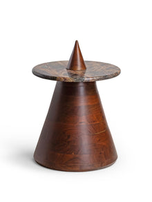 Pyramid table - Bidasar