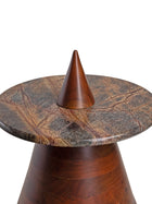 Pyramid table - Bidasar